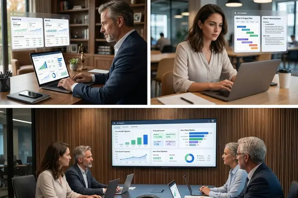 Boutique Advisory Firms