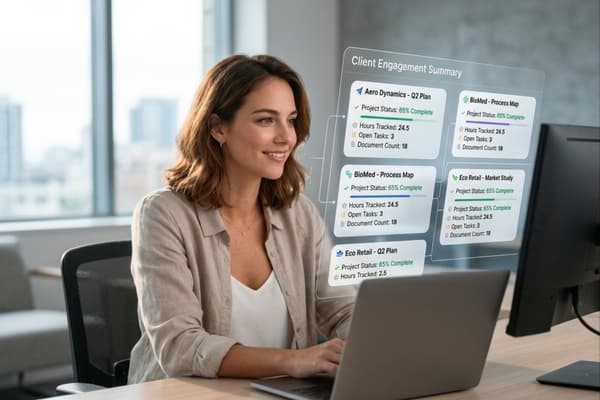 Business Consultants